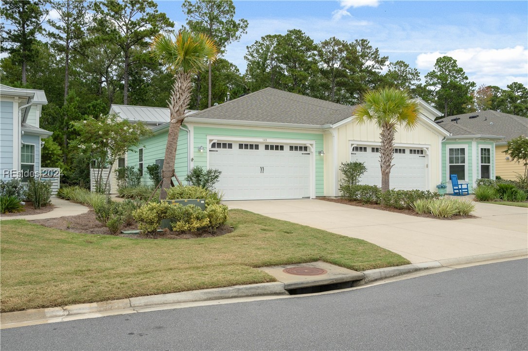 149 Margaritaville Avenue S