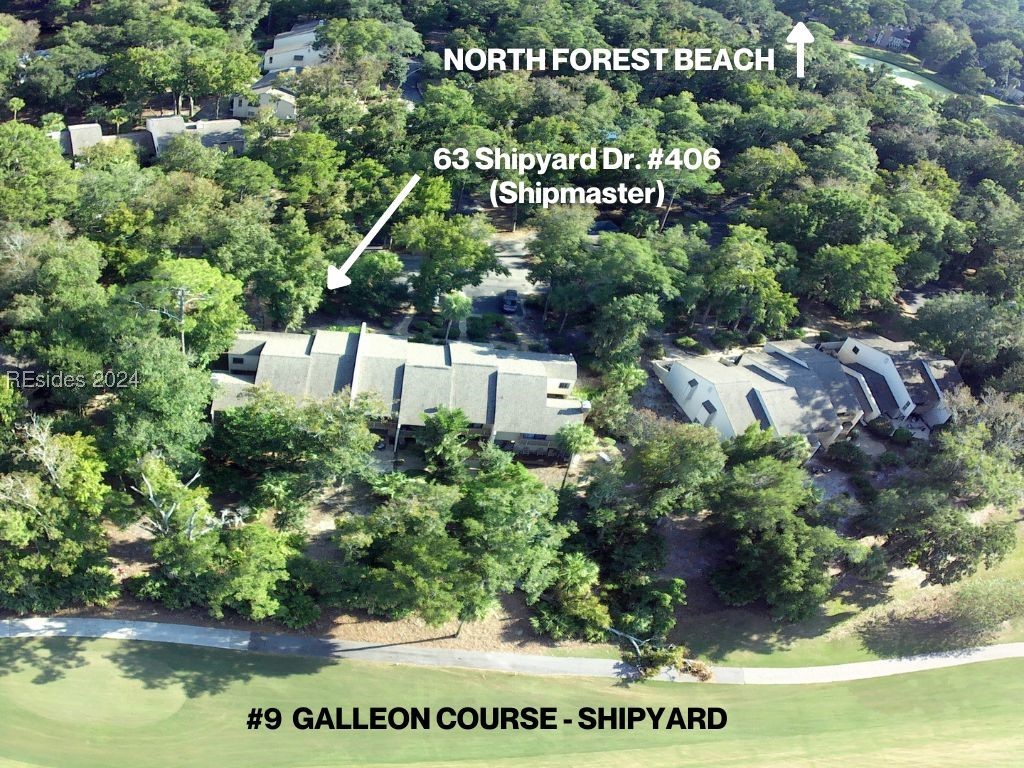 63 Shipyard Drive Unit: 406
