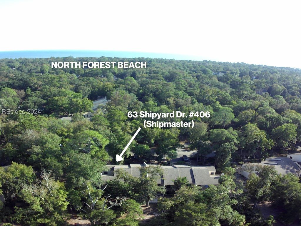 63 Shipyard Drive Unit: 406
