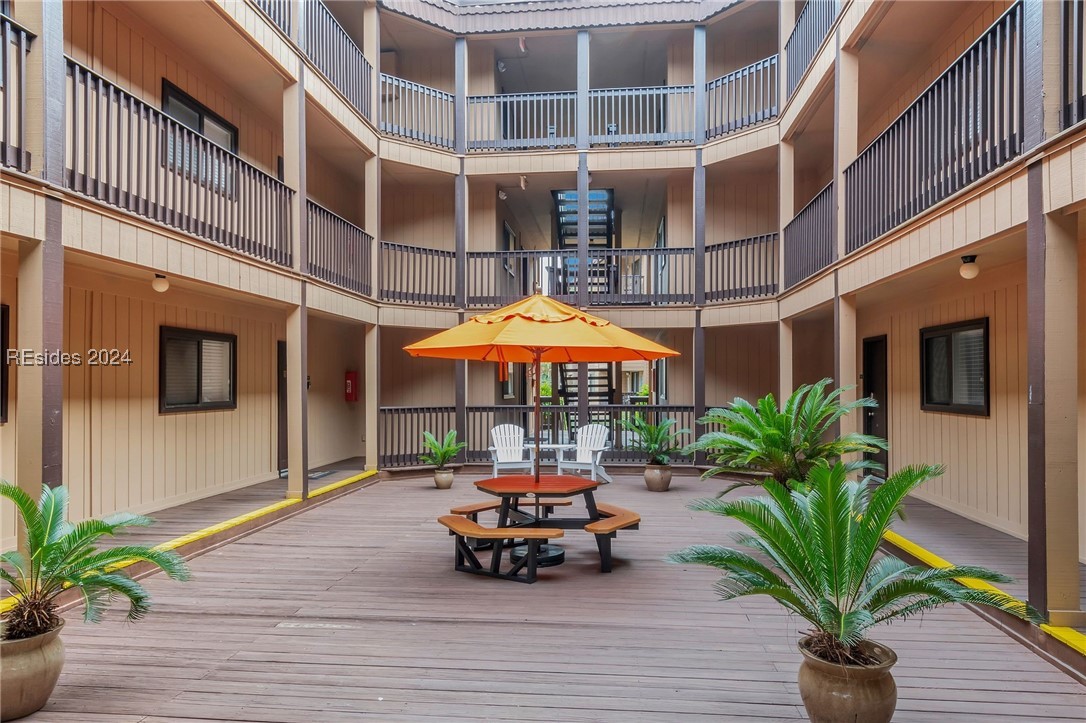 40 Folly Field Road Unit: F17