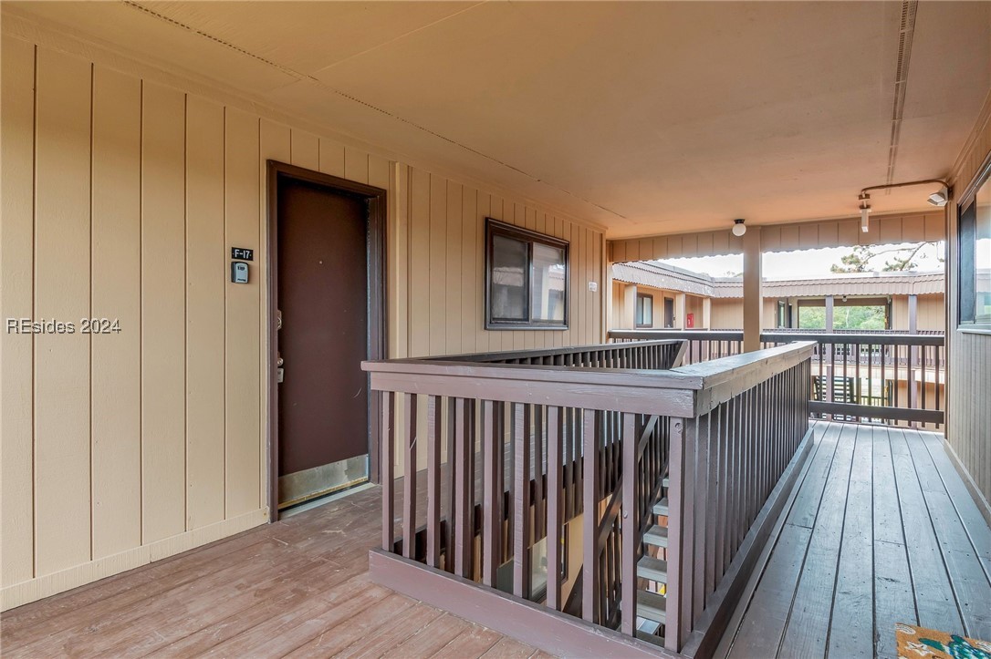 40 Folly Field Road Unit: F17