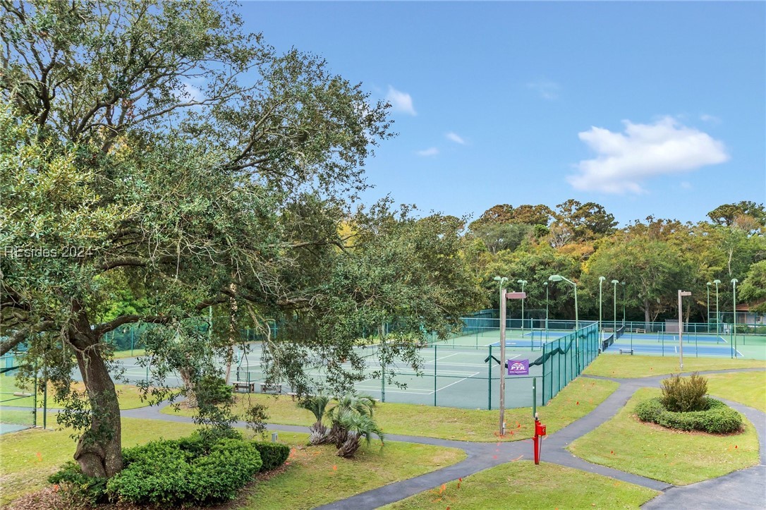 40 Folly Field Road Unit: F17