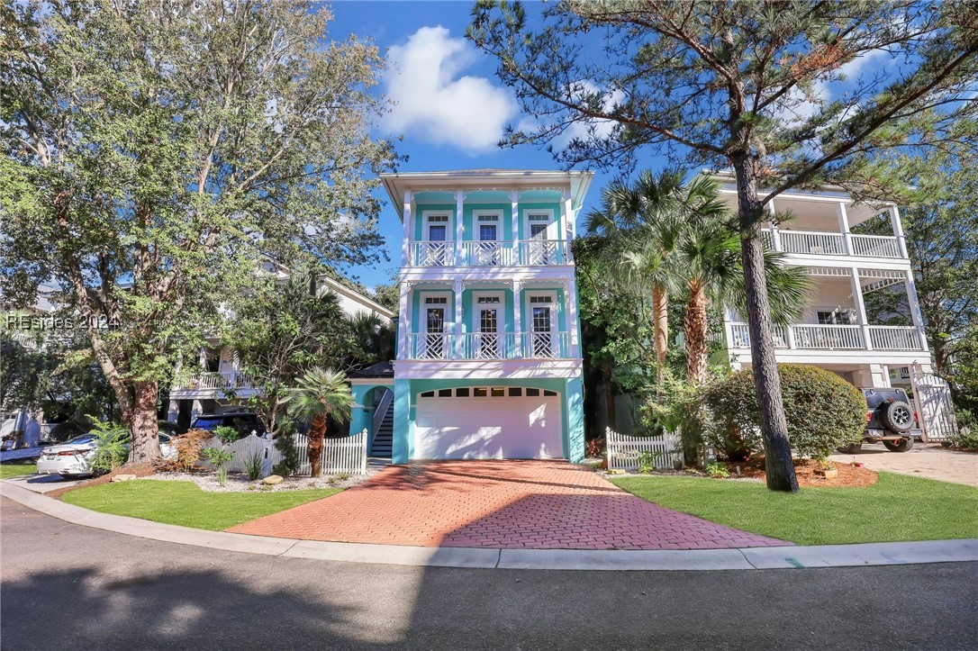 67 Bermuda Pointe Circle