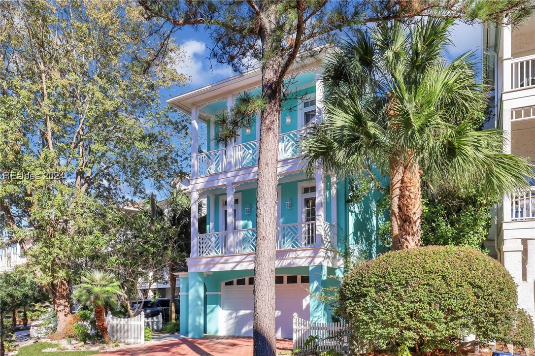 67 Bermuda Pointe Circle
