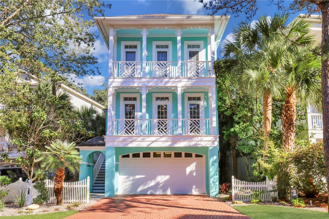 67 Bermuda Pointe Circle