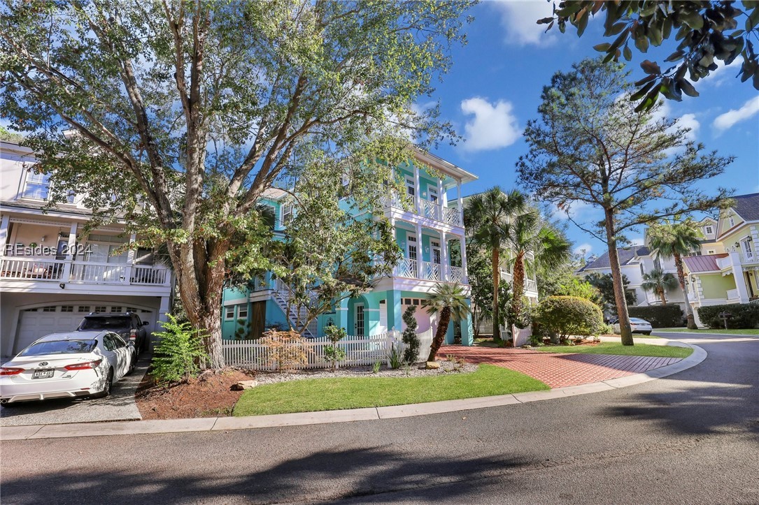 67 Bermuda Pointe Circle