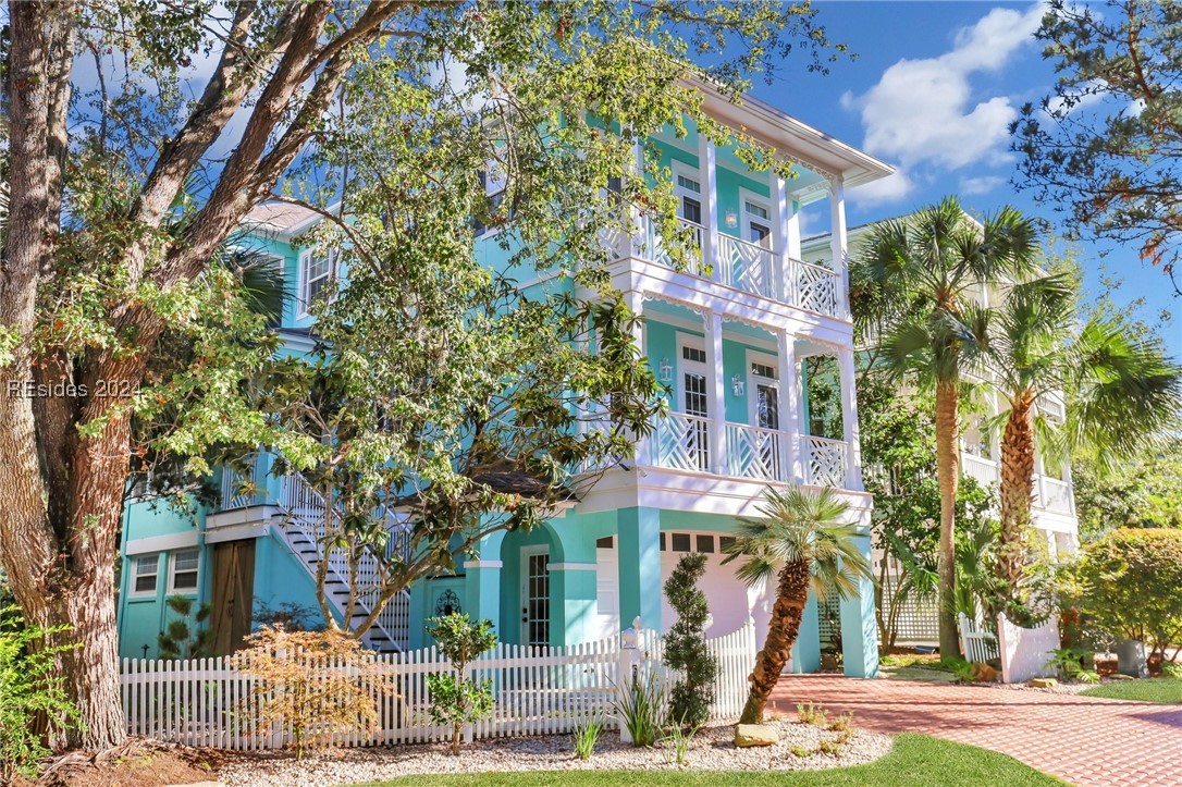 67 Bermuda Pointe Circle