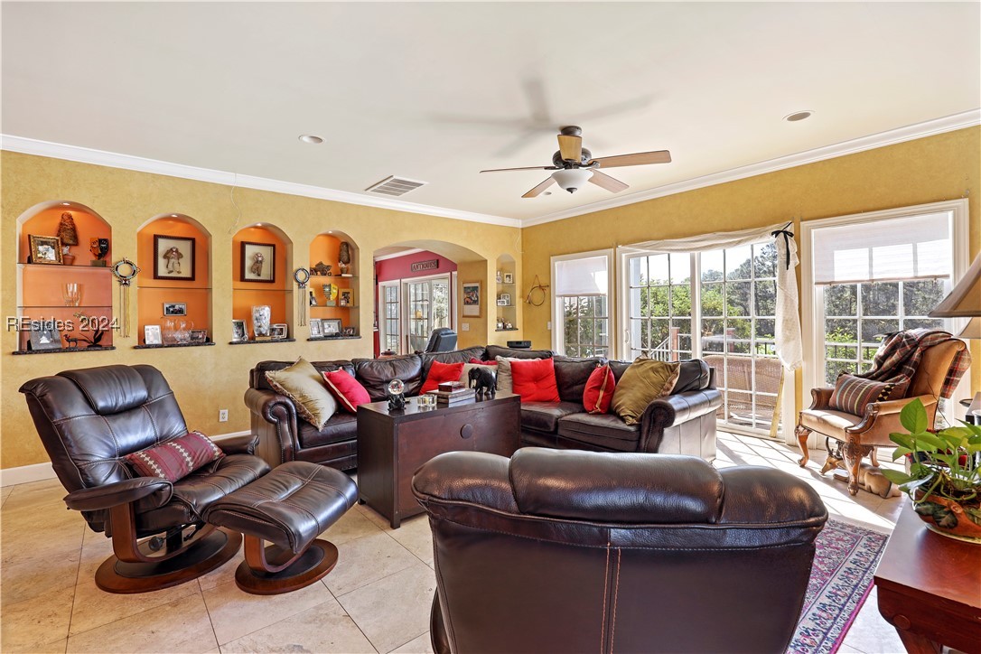 22 Pointe South Trace