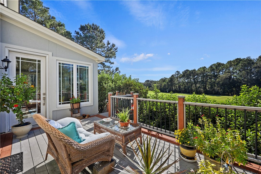 22 Pointe South Trace