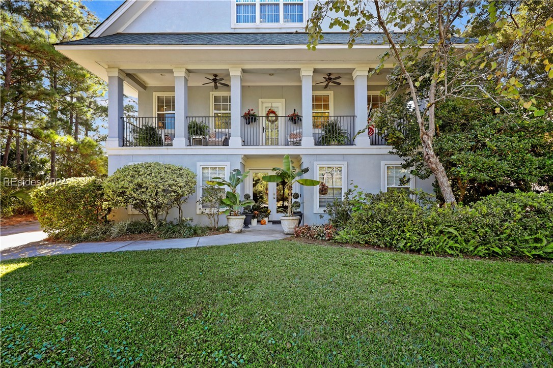 22 Pointe South Trace
