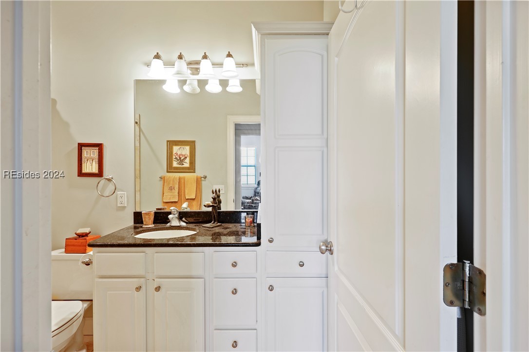 22 Pointe South Trace