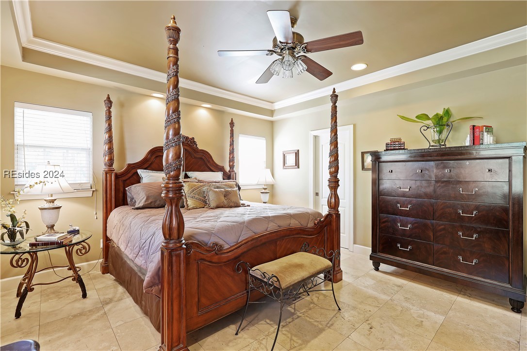 22 Pointe South Trace