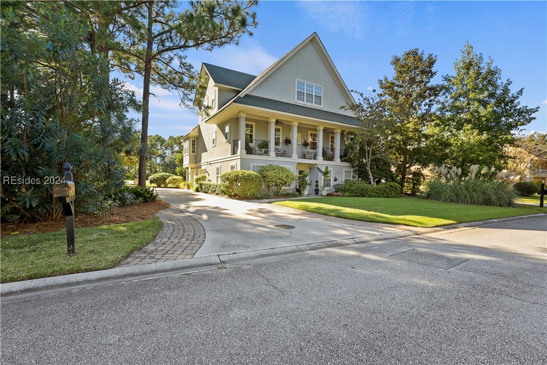22 Pointe South Trace