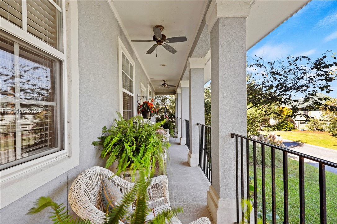 22 Pointe South Trace
