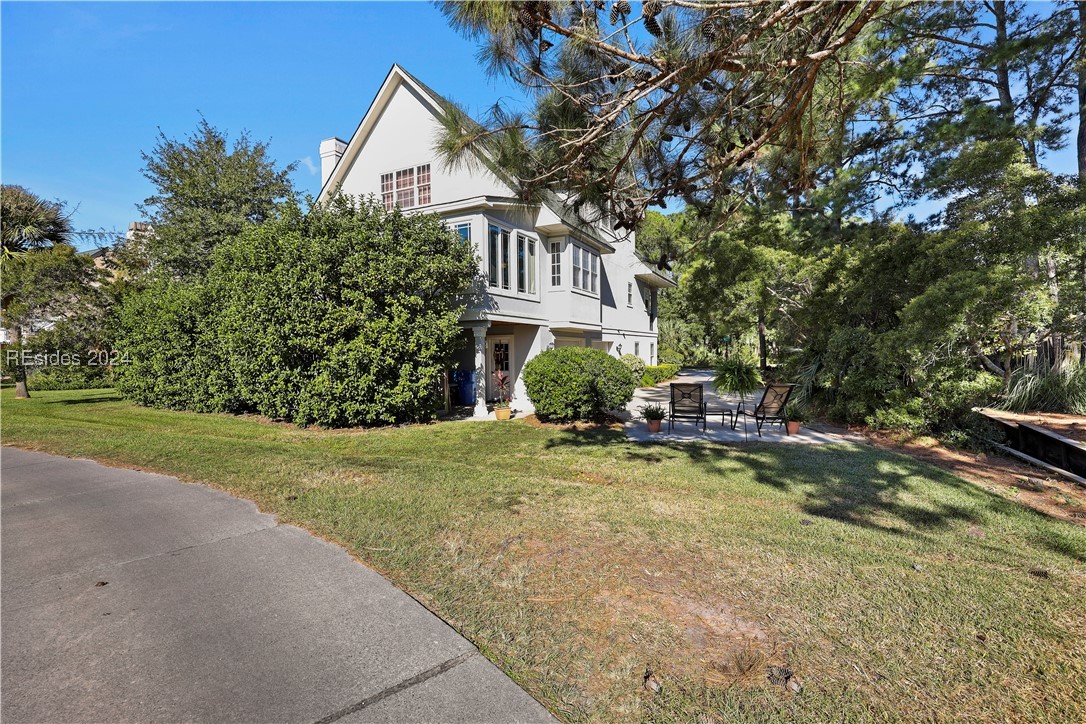 22 Pointe South Trace