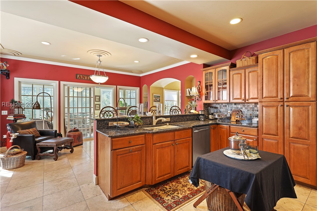 22 Pointe South Trace