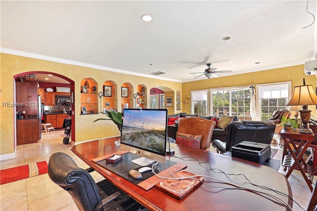 22 Pointe South Trace