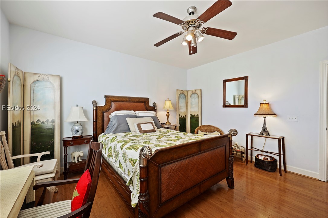 22 Pointe South Trace