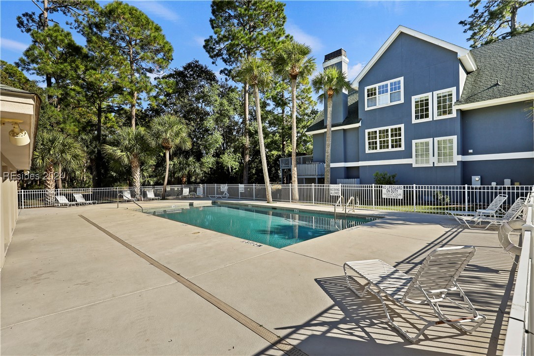 22 Pointe South Trace