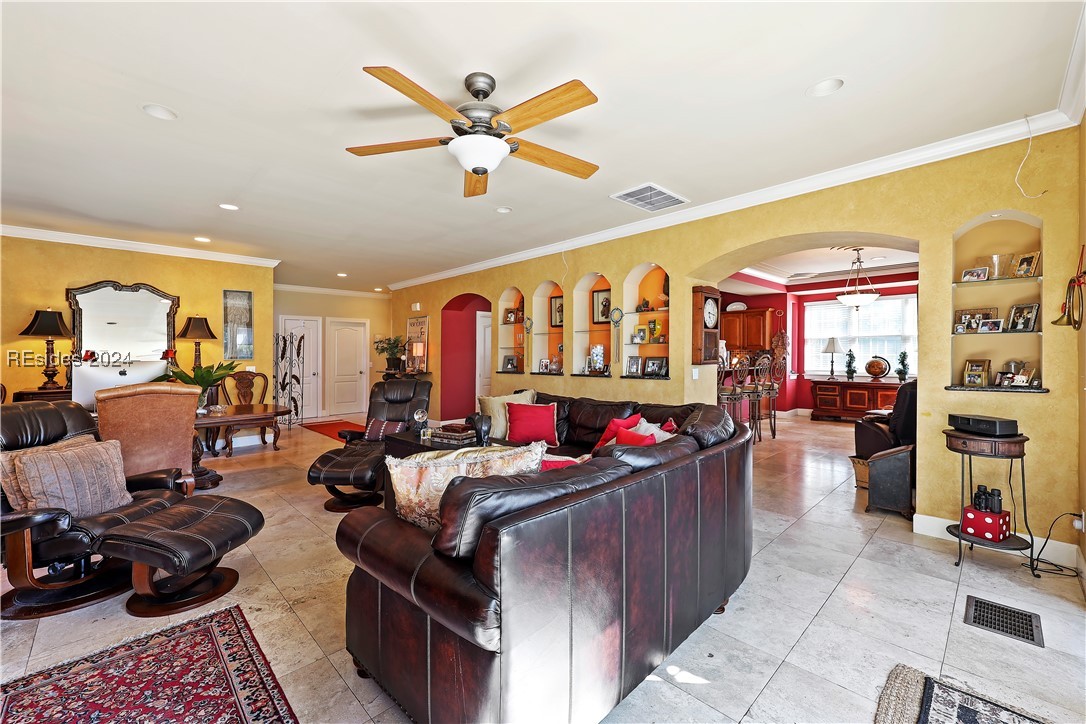 22 Pointe South Trace