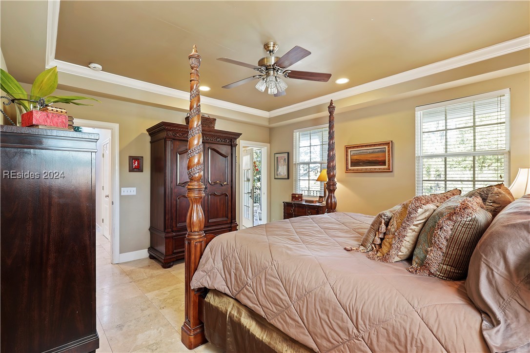 22 Pointe South Trace