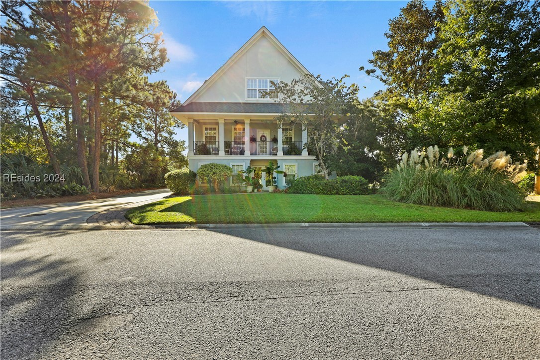 22 Pointe South Trace