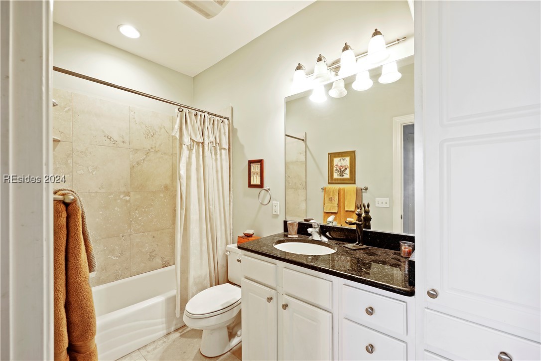 22 Pointe South Trace