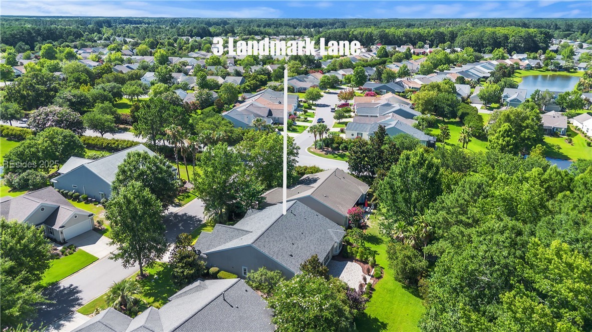 3 Landmark Lane