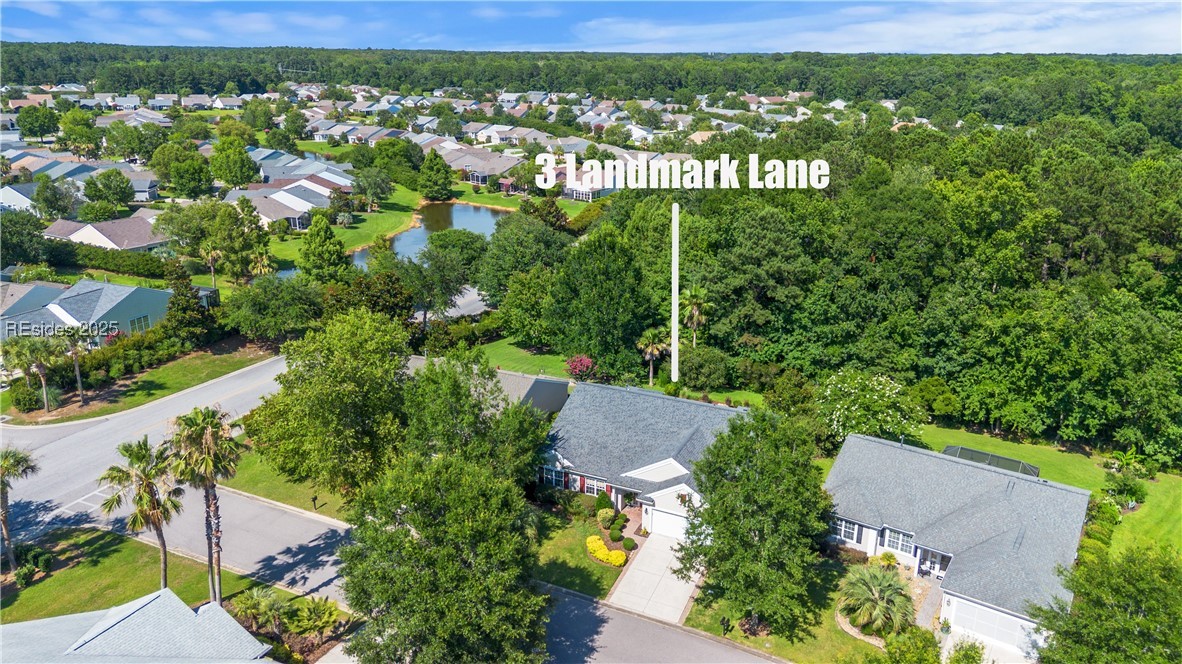 3 Landmark Lane
