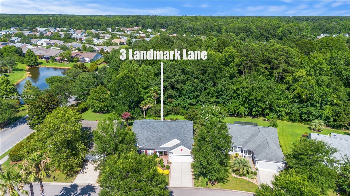 3 Landmark Lane