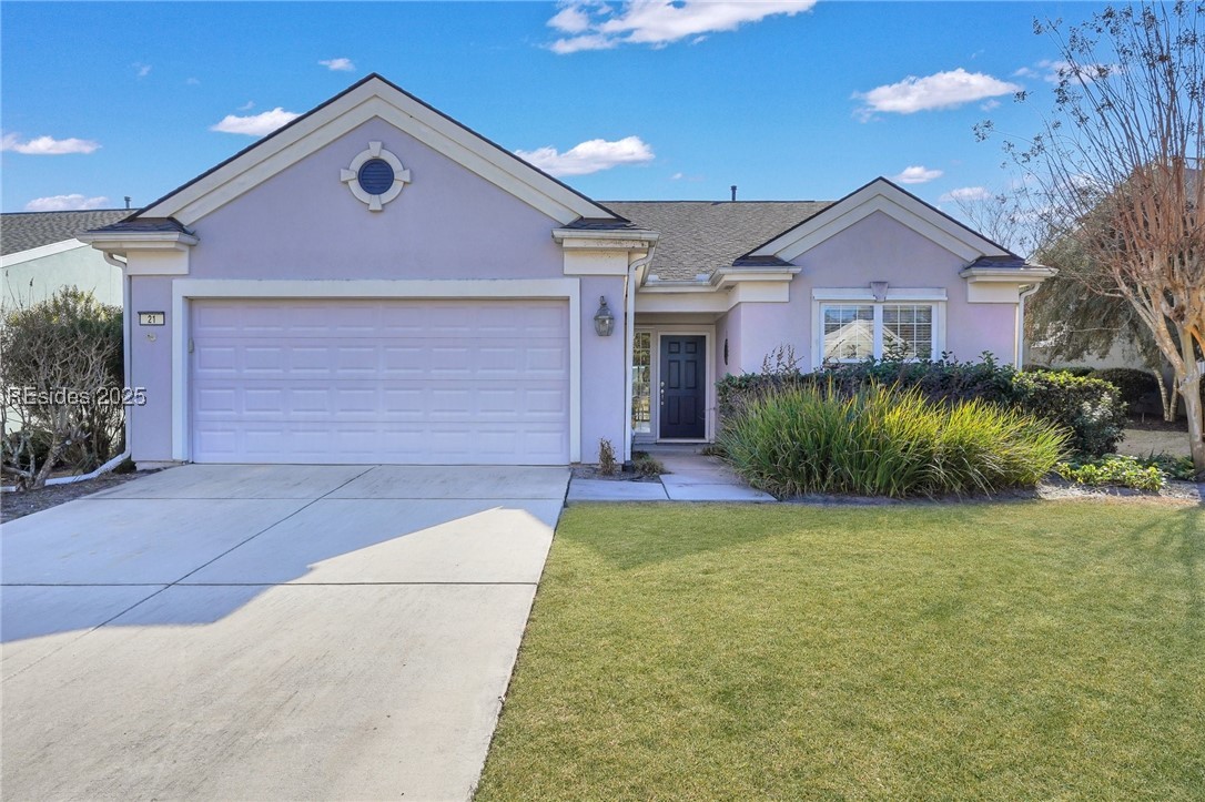 21 Thomas Bee Drive