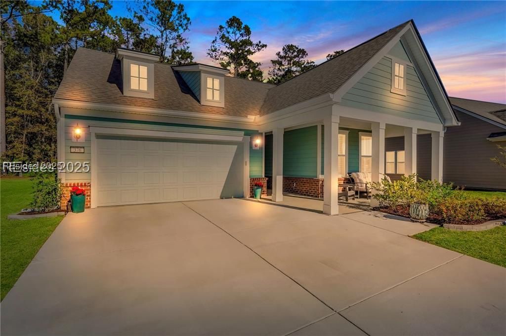376 Destiny Drive