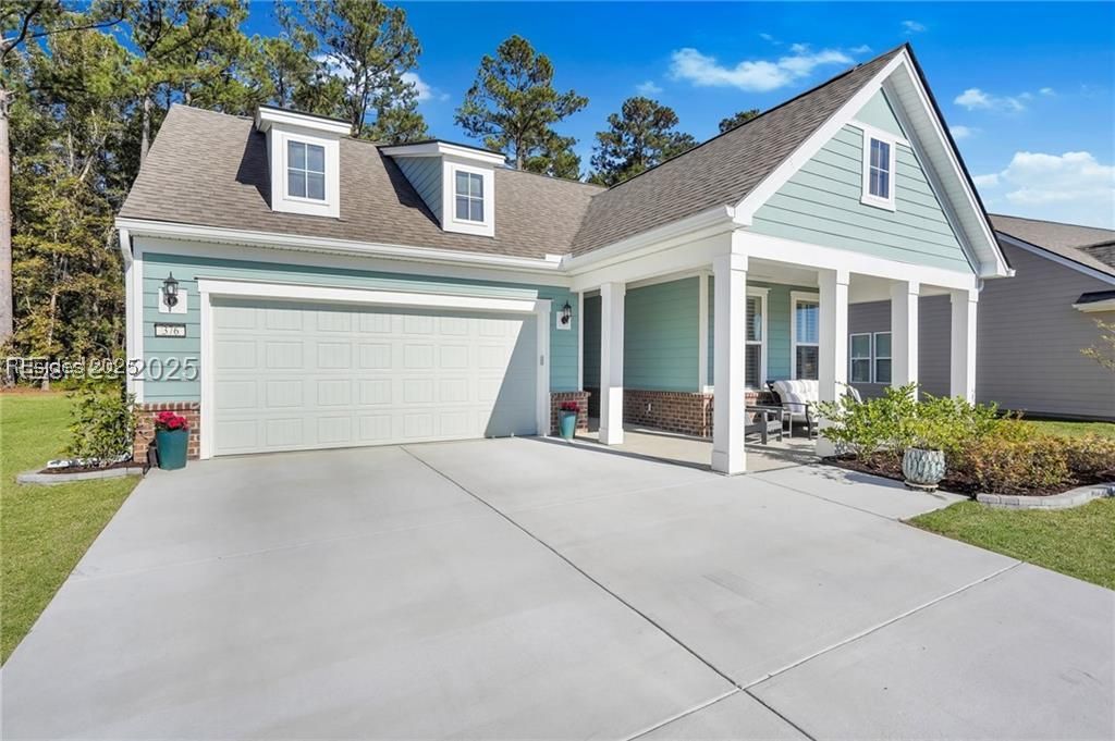 376 Destiny Drive