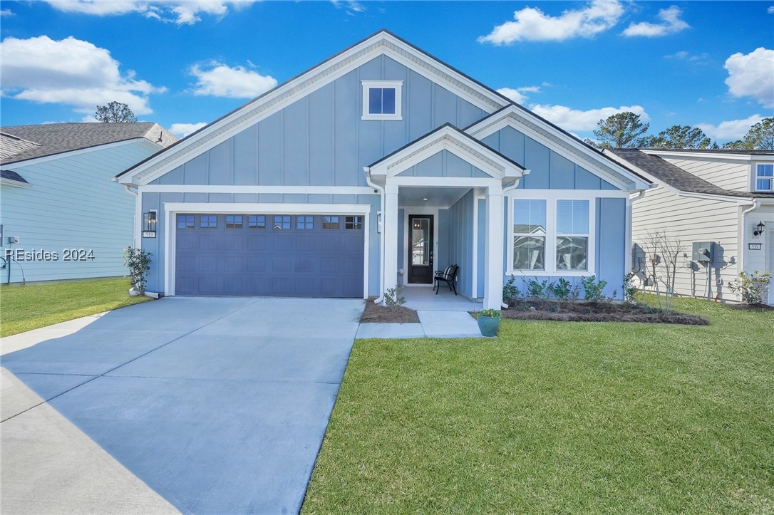 519 Sunfish Way