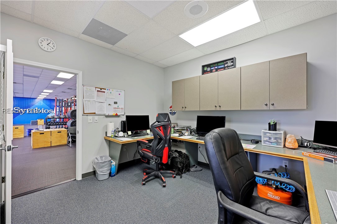 95 Mathews Drive Unit: D36