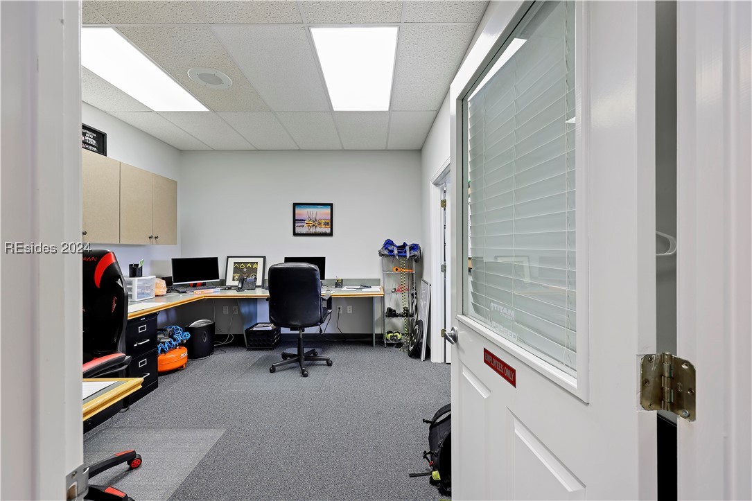 95 Mathews Drive Unit: D36