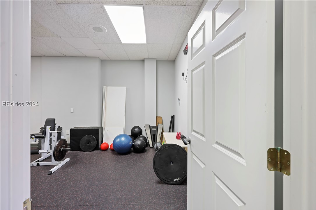 95 Mathews Drive Unit: D36