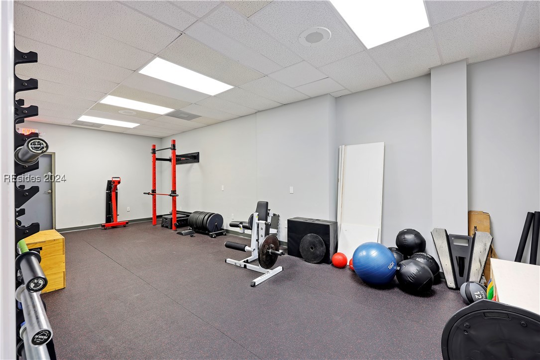 95 Mathews Drive Unit: D36