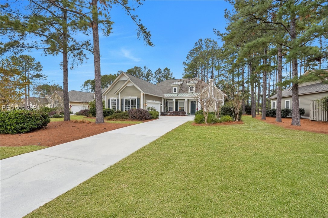 76 Dogwood Lane