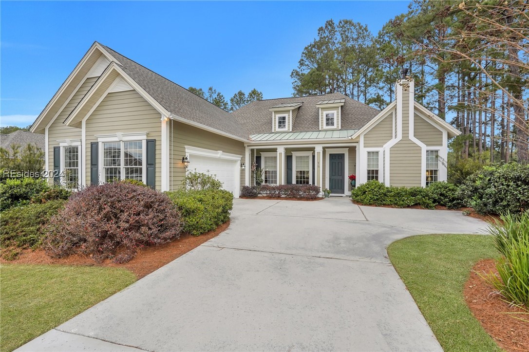 76 Dogwood Lane