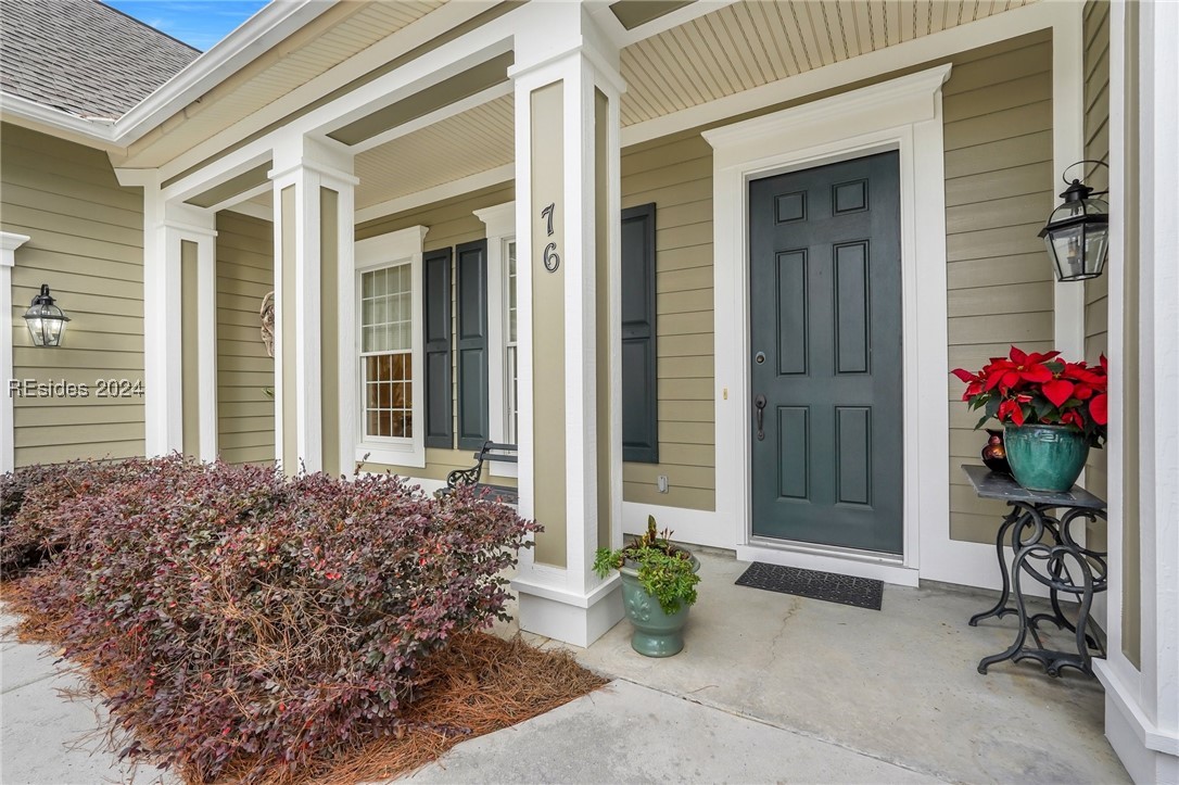76 Dogwood Lane