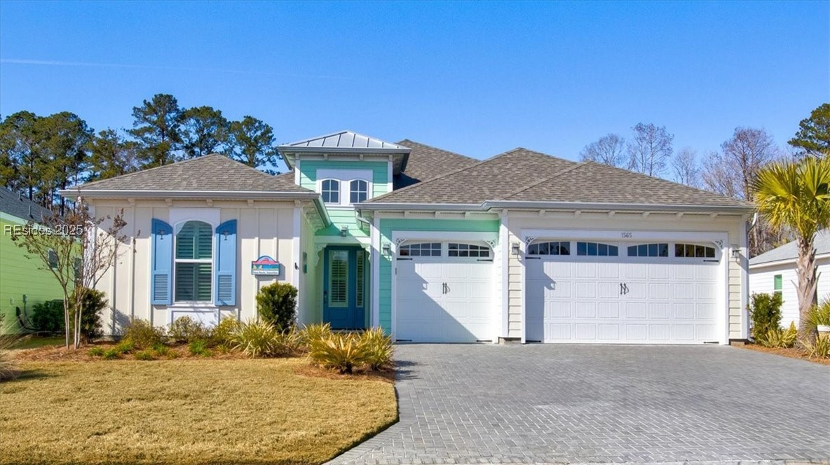 1565 Saint Somewhere Drive