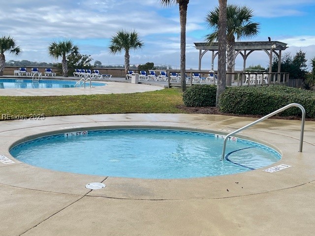 10 Ocean Marsh Court