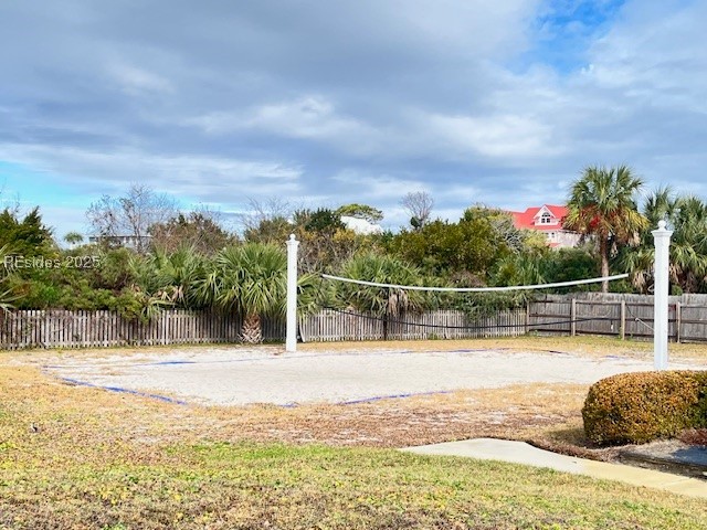 10 Ocean Marsh Court