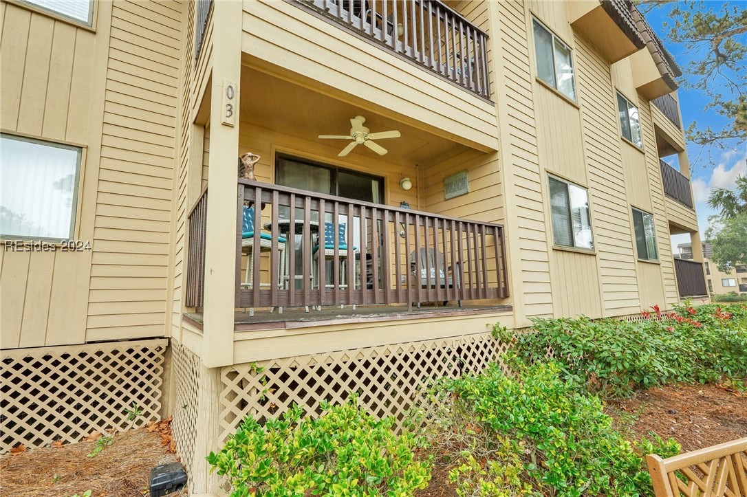 40 Folly Field Road Unit: D3