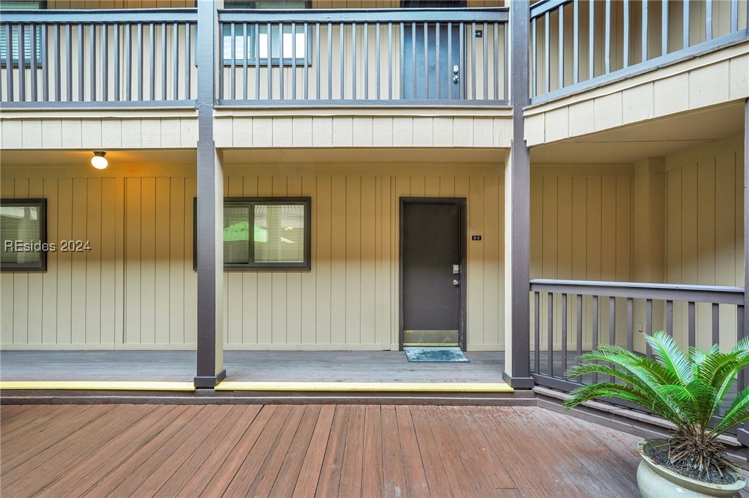 40 Folly Field Road Unit: D3
