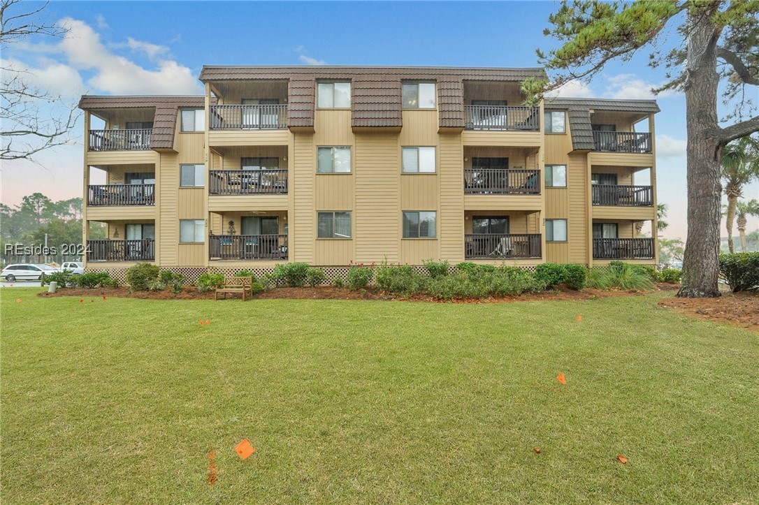 40 Folly Field Road Unit: D3