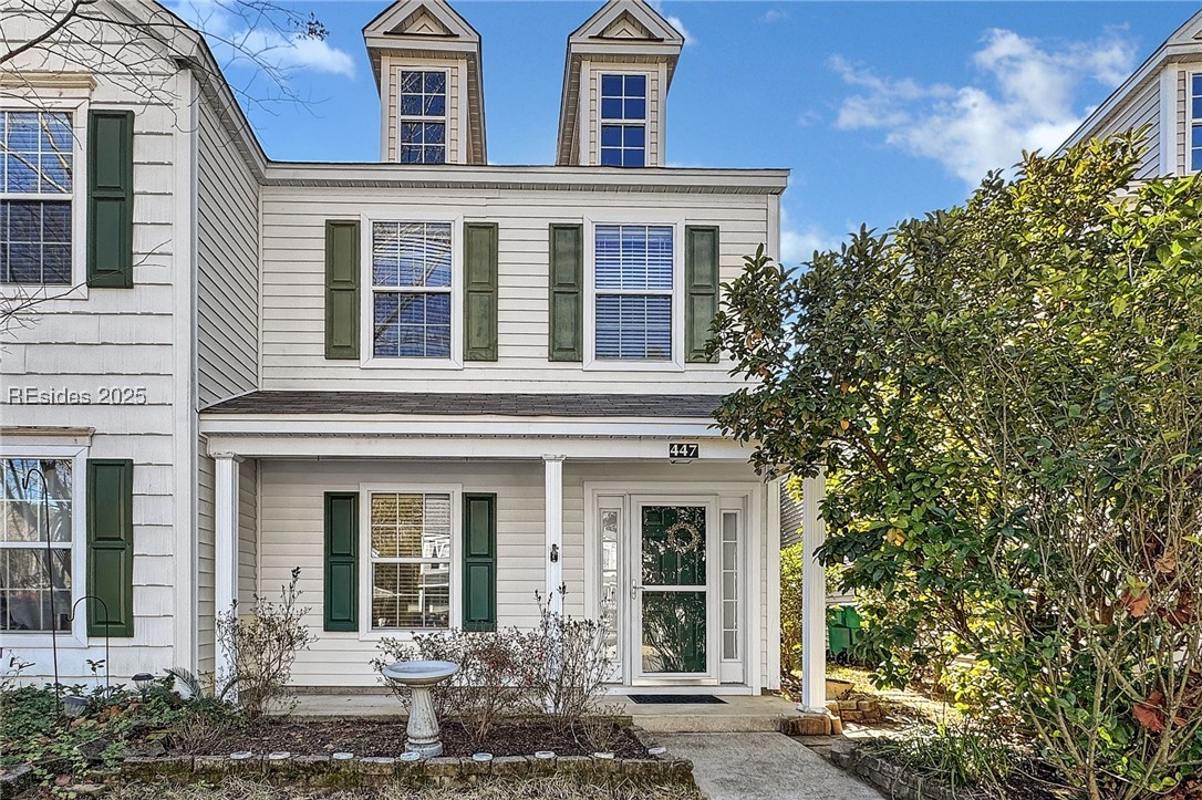447 Gardners Circle