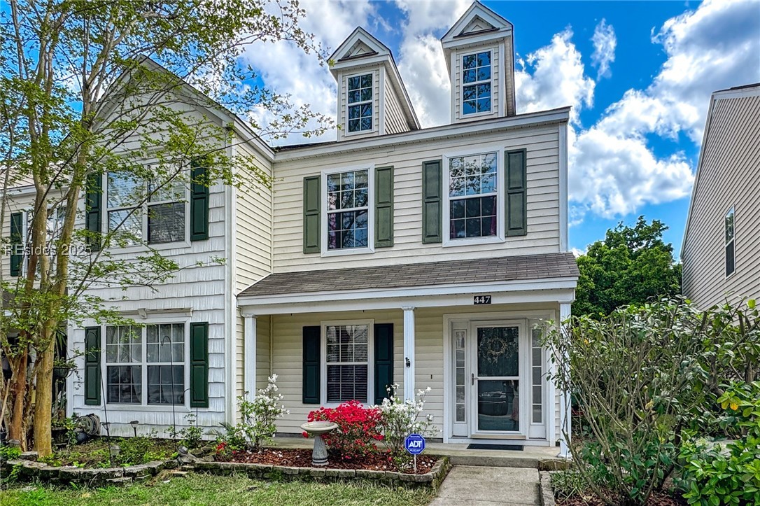 447 Gardners Circle