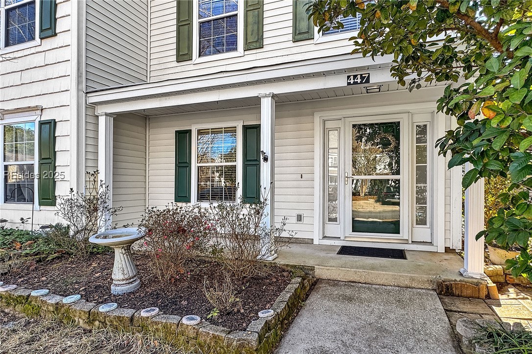 447 Gardners Circle